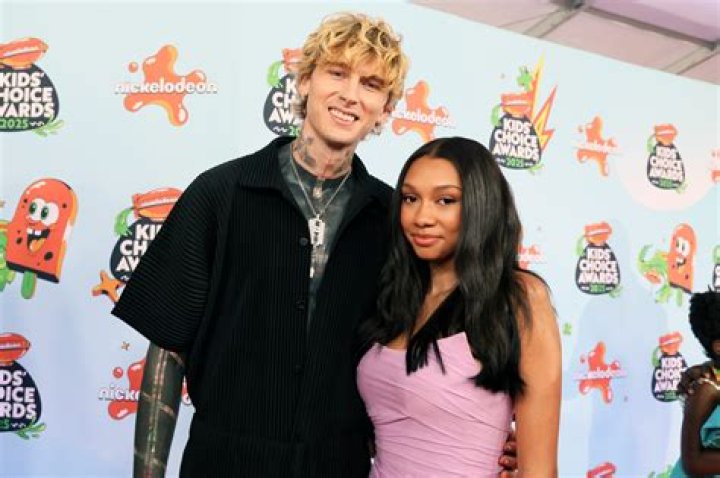 What Is Emma Cannon’s Age? Everything To Know About The Baby Mama of MGK’s Child