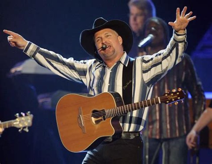 What is Garth Brooks Net Worth? All About American Singer-Songwriter