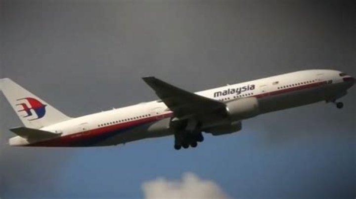 
What is Inmarsat and what did the data from Malaysia Airlines flight MH370 reveal? 