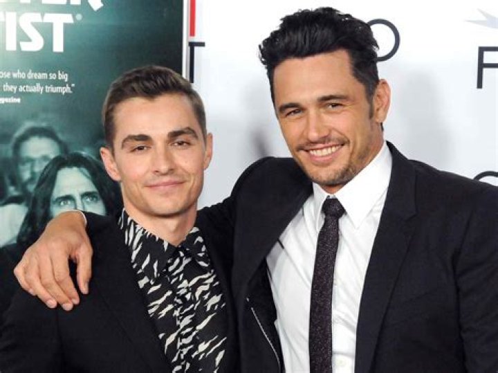 What Is James Franco’s Net Worth and Is He Richer than His Brothers?