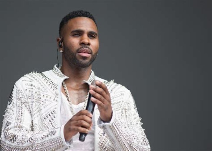 What is Jason Derulo’s Net Worth? Know All Details About American Singer-Songwriter
