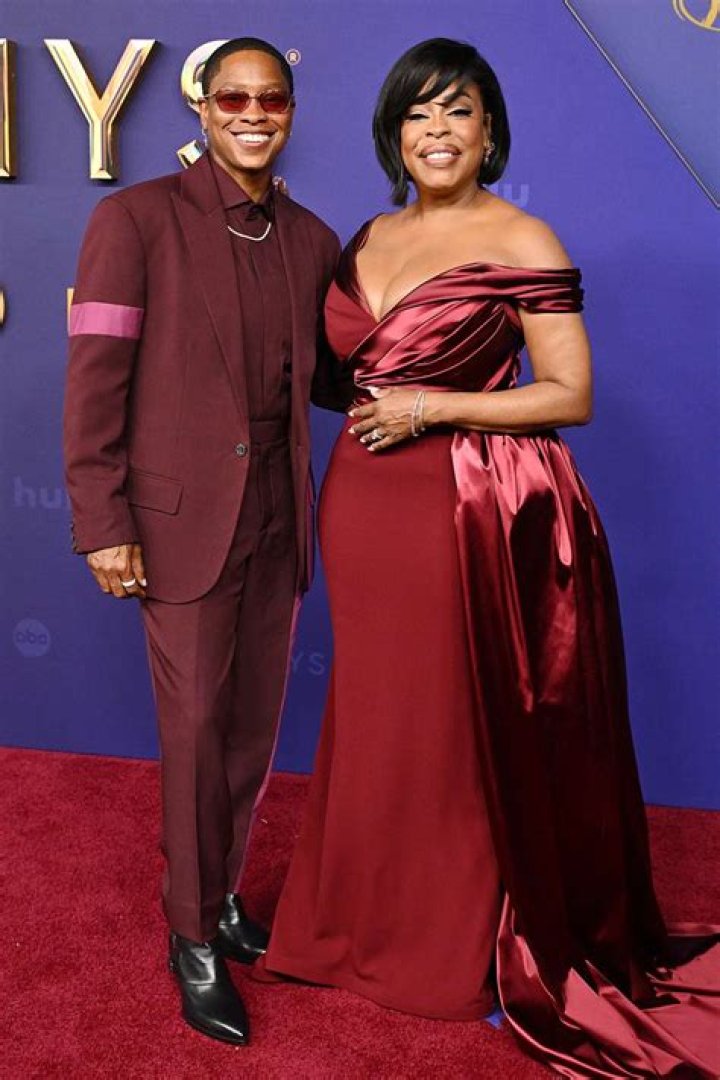 
What Is Jessica Betts Gender? Actress Niecy Nash Wife Sexuality And Preferred Pronouns 