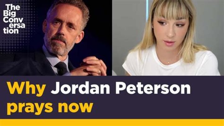 
What Is Jordan Peterson Religion? Here Is What You Need To Know About The Conservative Online Personality 
