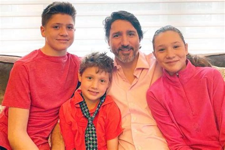 What Is Justin Trudeau Religion? Parents And Family Details