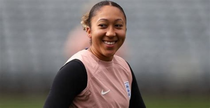 What is Lauren James ethnicity? Is Lauren James a Christian?