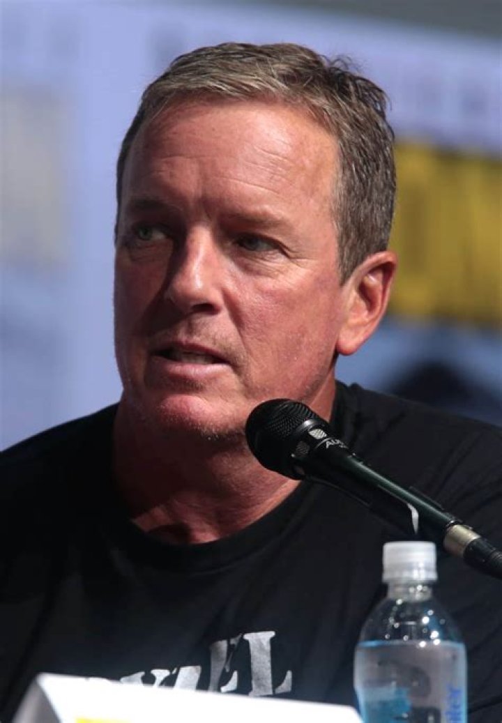 
What is Linden Ashby doing now? Net Worth, Wife, Biography 