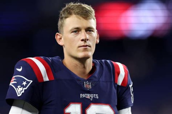 What Is Mac Jones Net Worth? How Rich Is Quarterback For the New England Patriots?