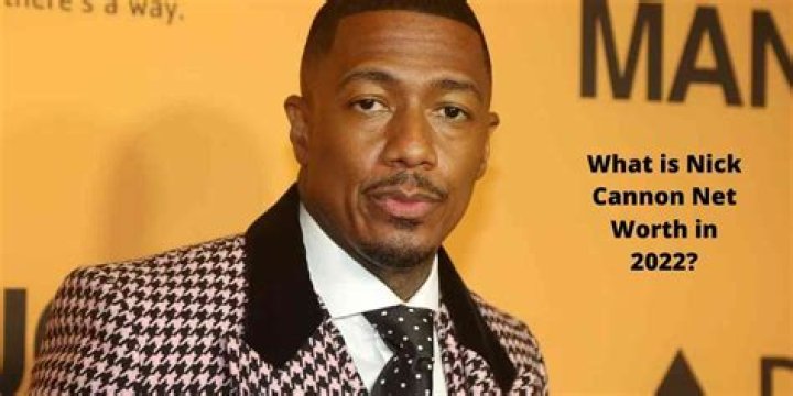 What is Nick Cannon’s Net Worth? Know All About American Television Host