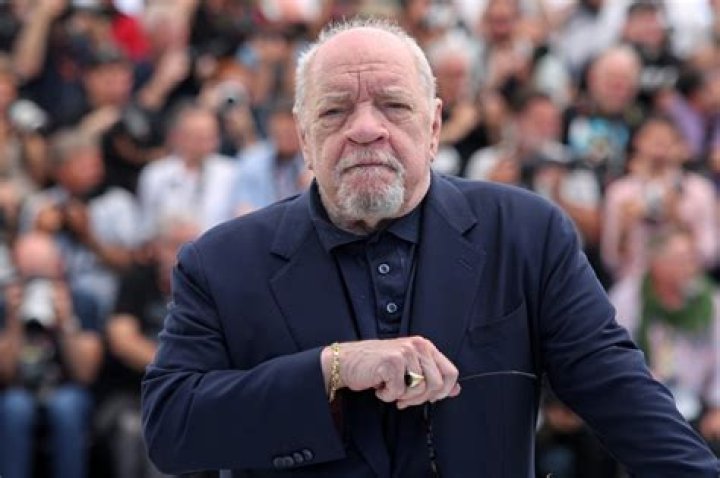 What is Paul Schrader known for?