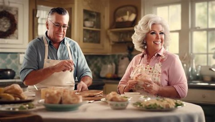 What Is Paula Deen’s Net Worth Now Following Her Cooking Scandal?