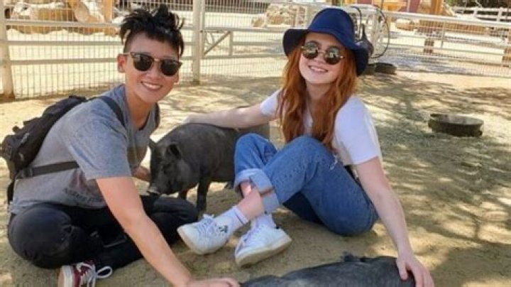 What Is Sadie Sink Sexuality and Ethnicity? Is She Gay? – Dating Life Explored