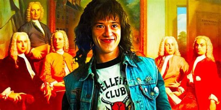 
What is The Hellfire Club On Stranger Things? Fantasy Game and Adventure Leads To Real Problem In Hawkins 