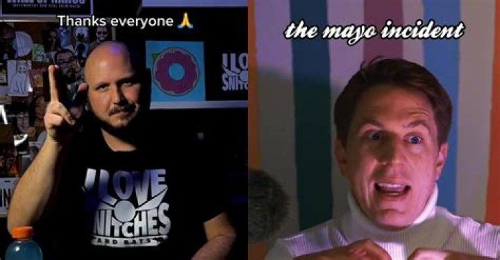 What is the mayonnaise incident on TikTok? Not an Undercover Cop’s prank on followers goes viral