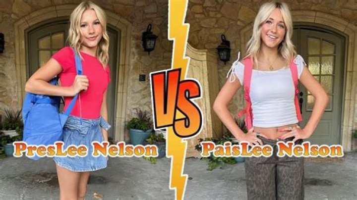 What Is the Net Worth of Paisley Verea? Why Is She Famous?