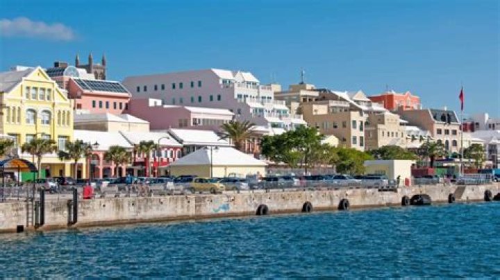 What is there to do in kings wharf bermuda