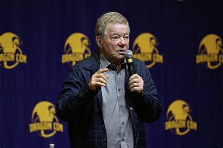 
What Is William Shatner Religion, Is The Canadian Actor From Jewish Ancestry? 