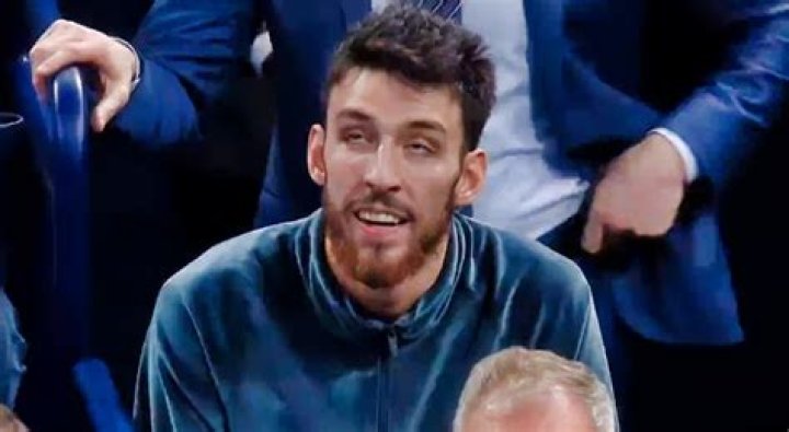 
What Is Wrong With Chet Holmgren Heart? Medical Condition And Health Update Explained 