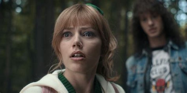 What Is Wrong With Chrissy In Stranger Things? Actress Grace Van Dien Shares About The Role