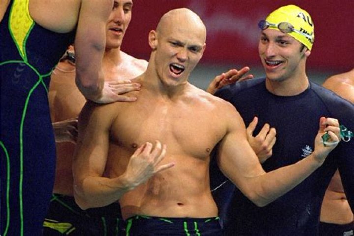 
What Is Wrong With Michael Klim? Australian Swimmer Illness And Health Update 