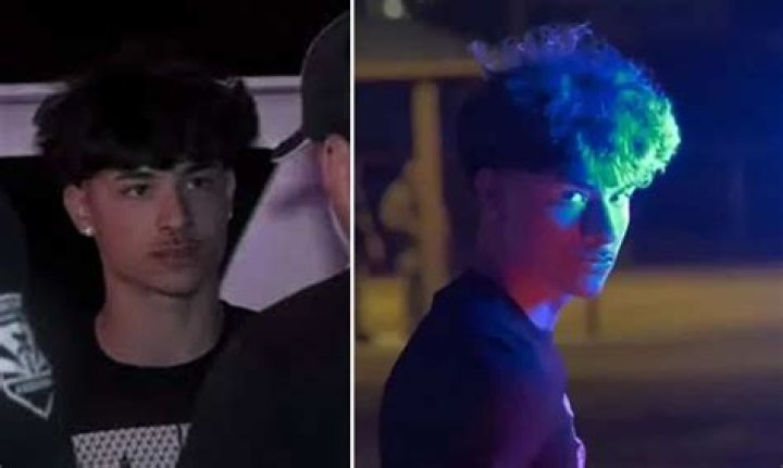 
What is youcantfindalex’s real name? Identity revealed as TikTok star gets arrested 