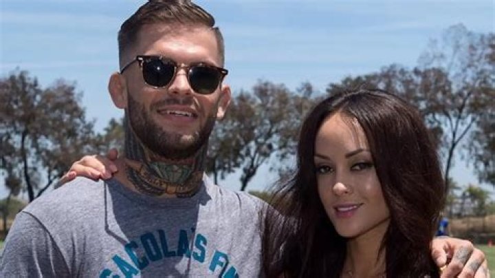 What Led to Cody Garbrandt and Danny Pimsanguan's Separation? Have Cody Garbrandt and Danny Pimsanguan Split Up? - SarkariResult