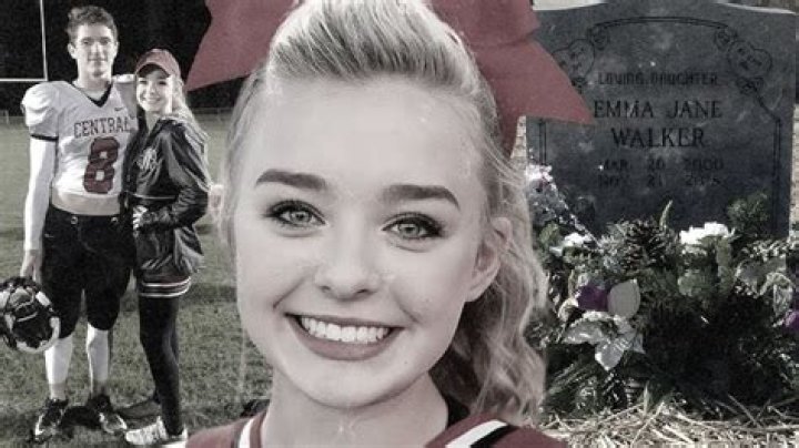 What occuerd to Emma Walker? Who was Emma Walker? Know All About Her - SarkariResult