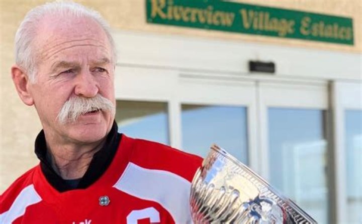 What occuerd to Lanny McDonald? Who is Lanny McDonald? - SarkariResult