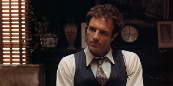 What Religion Was James Caan Aka Sonny Corleone?