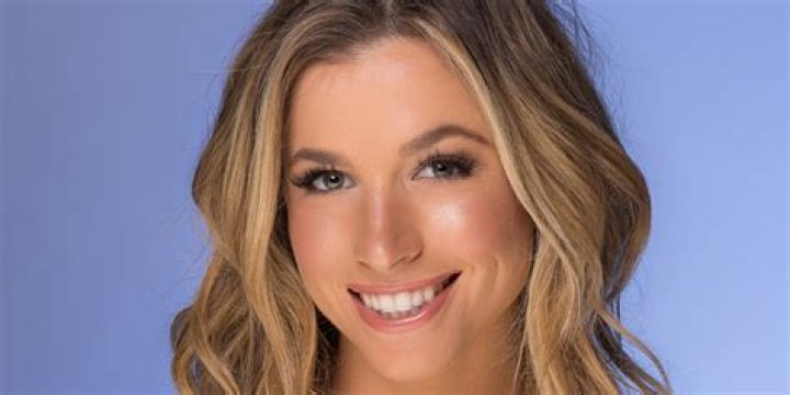 
What’s wrong with Hannah Cranston? Wiki Biography, age, height, partner 