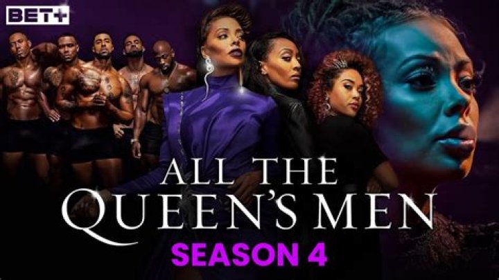 What Time Does All The Queens Men Come On? All Episodes of The Queens Men Season 3? - News - SarkariResult