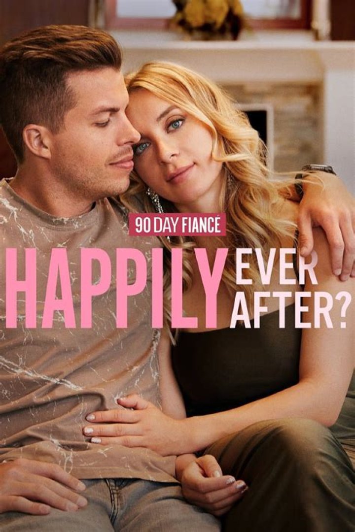 
What time will 90 Day Fiancé: Happily Ever After? season 7 episode 19 air? Release date, plot, and more explored 