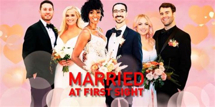 
What time will Married at First Sight season 16 episode 2 air on Lifetime? Wedding day, release date, and more 
