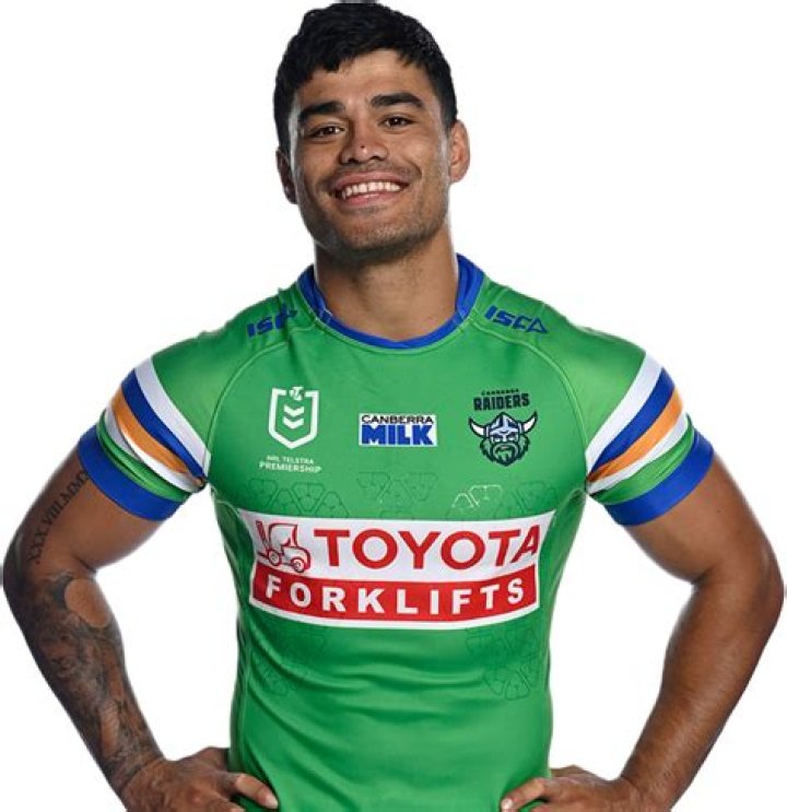 
What To Know About Matthew Timoko Parents As NRL Star Shines For Canberra Raiders 