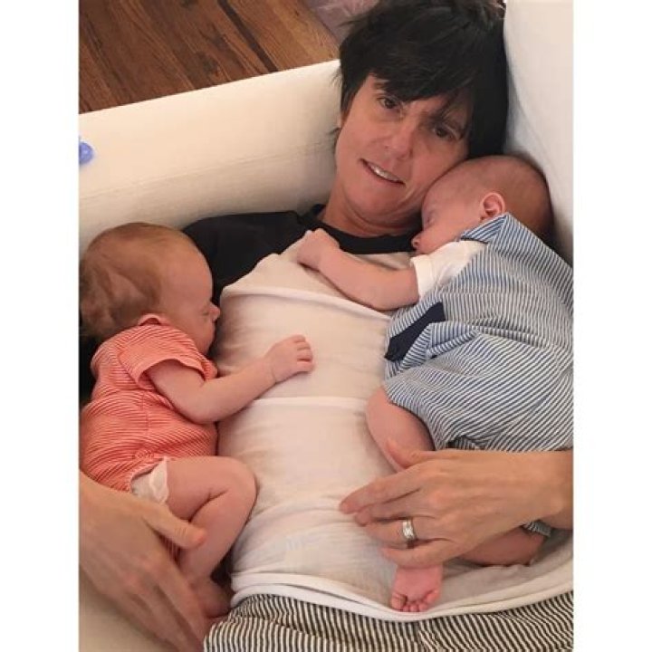 What To Know About Tig Notaro’s Wife, Kids and Family Today