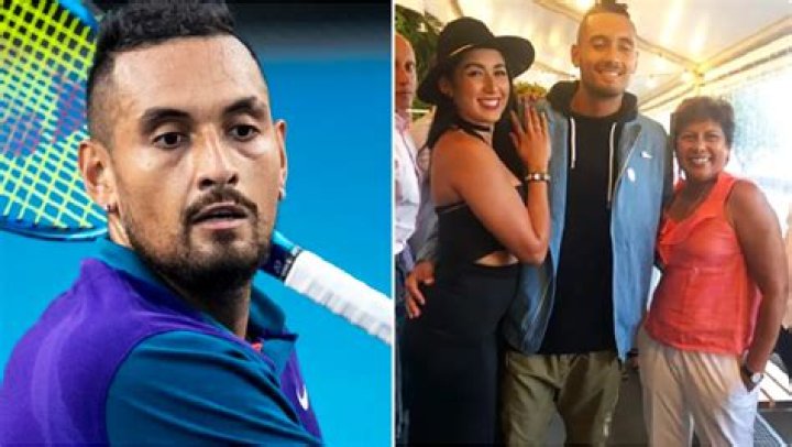 What Type Of Cancer Does Nick Kyrgios Mother Norlaila Kyrgios Have?