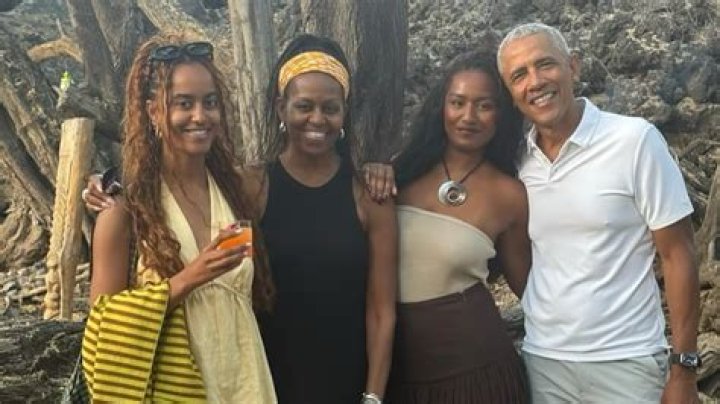 
What was Barack Obama’s ‘Love Letter to Boston’ after Marathon bombings? 