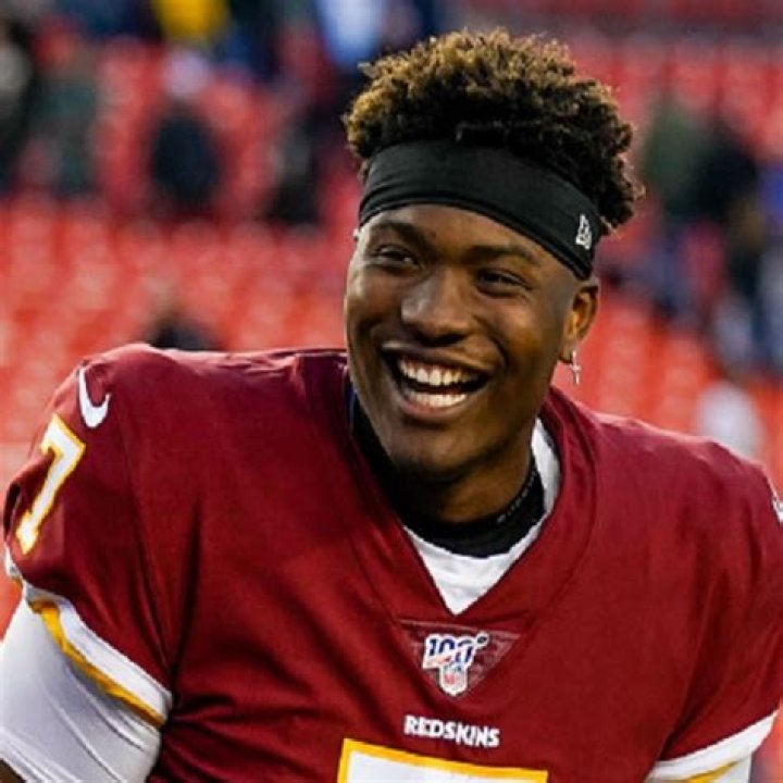 What Was Dwayne Haskins Net Worth At The Time Of His Accident? Salary & Career Earnings