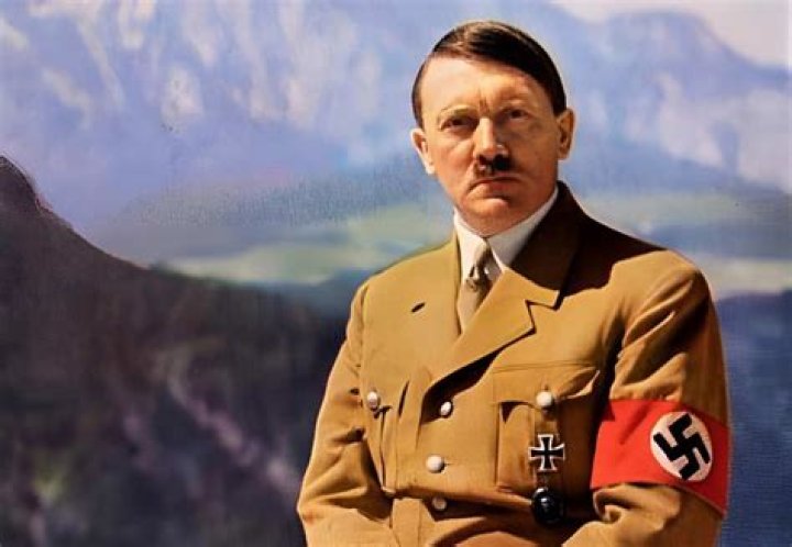 What Was Hitler’s Real Name? What Was Adolf Hitler’s Middle Name?