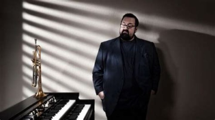 What Was Joey Defrancesco Net Worth? The American Jazz Organist Passed Away At 51