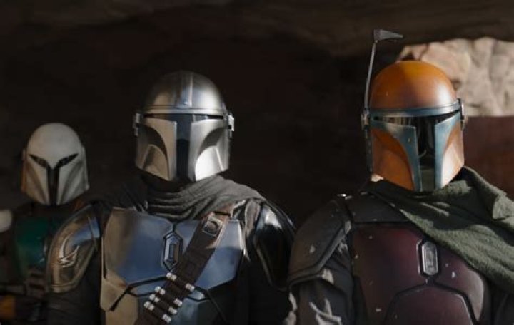 What Was The Robot In Mandalorian Season 3?