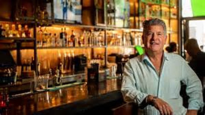 What Was Tommy Bonfiglio’s Cause Of Death? New Jersey Restaurant Chain Owner Early Demise
