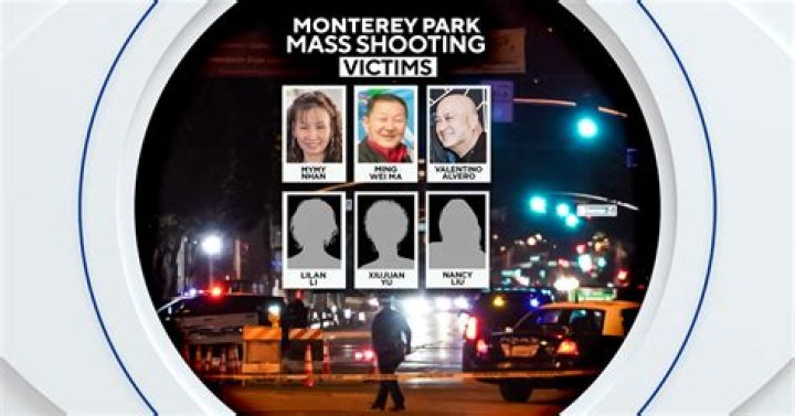 
What We Know About Monterey Park Shooting that Killed at Least 10: ‘Wrap Our Arms Around the Families’ 