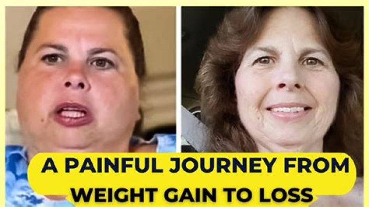 What You Should Know About Gamble Breaux’s Weight Loss Journey?