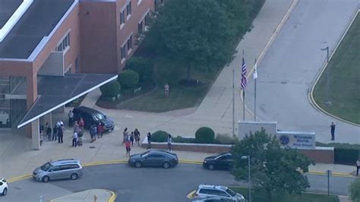 Wheaton North High School Lockdown Lifted After Police Investigate 'Suspicious Item' - SarkariResult