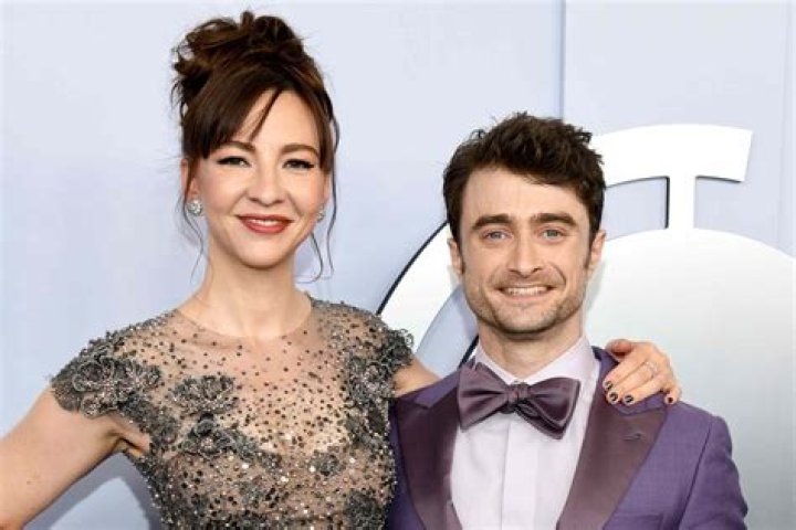 
When did Daniel Radcliffe and Erin Darke start dating? Rep shares couple set to welcome first child together 