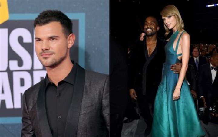 
When did Taylor Swift and Taylor Lautner date? Twilight star expresses regret over Kanye crashing ex’s VMAs speech 