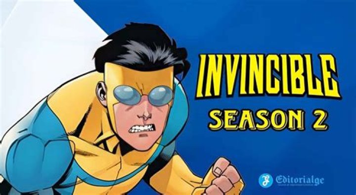 When Will Invincible Season 2 Be Released? Get the Details Here - SarkariResult