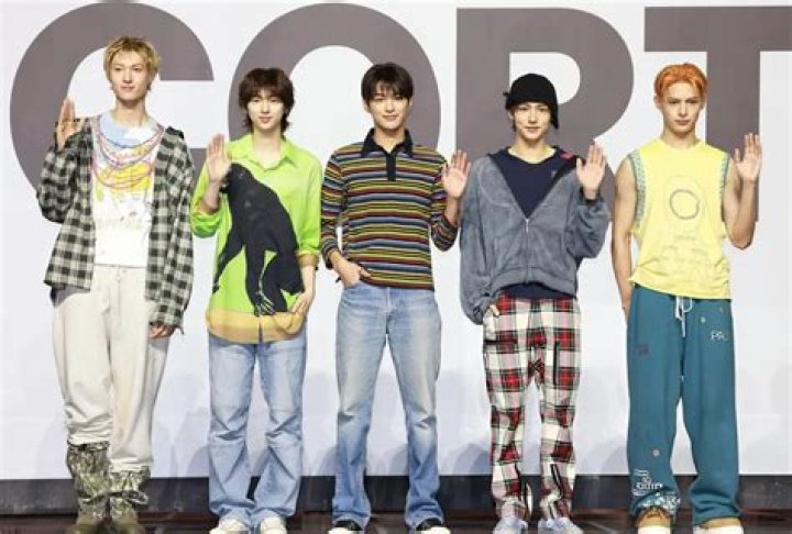 
Where Are Waffle Crew Members Now? Members Age And Names 