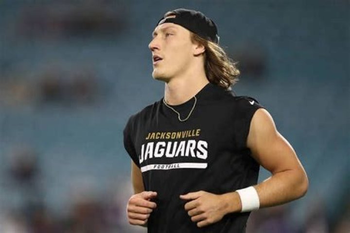 Where Did Trevor Lawrence, the Football Star, Go to School? - SarkariResult