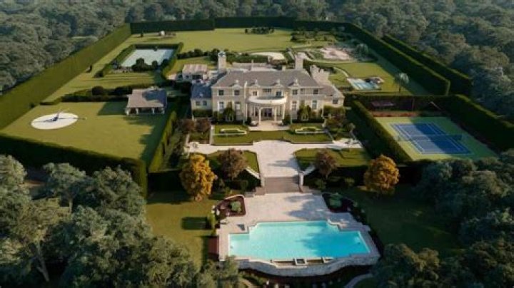 Where does Johnny Depp reside? Let's take a peek inside his peaceful Somerset retreat - SarkariResult